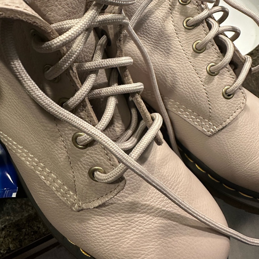 Dr. Martens